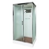 Душевая кабина AvaCan D119S 110x90