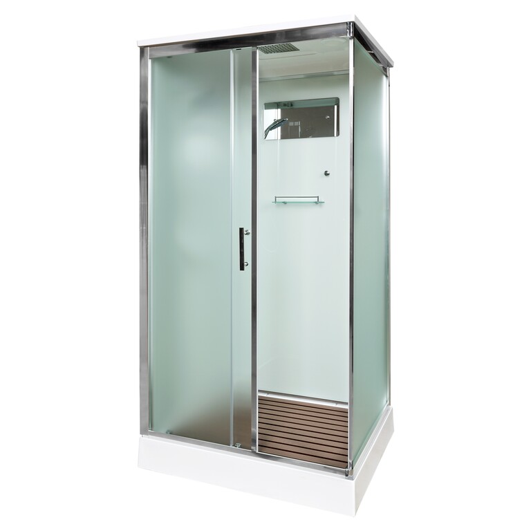 Душевая кабина AvaCan D119S 110x90