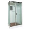 Душевая кабина AvaCan D119S EL 110x90