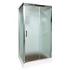 Душевая кабина AvaCan D119S EL 110x90