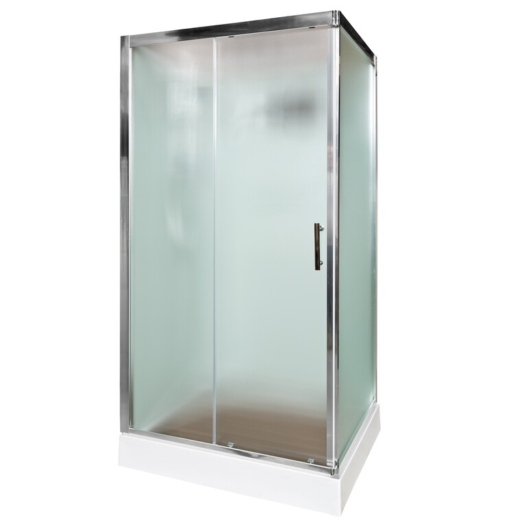 Душевая кабина AvaCan D119S EL 110x90
