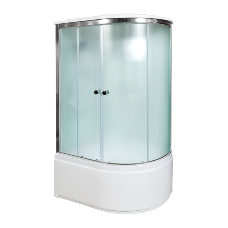 Душевая кабина AvaCan D120SL 120x80