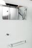 Душевая кабина AvaCan D120SR 120x80