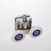 Душевая кабина AvaCan D129S 120x90