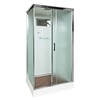 Душевая кабина AvaCan D129S 120x90