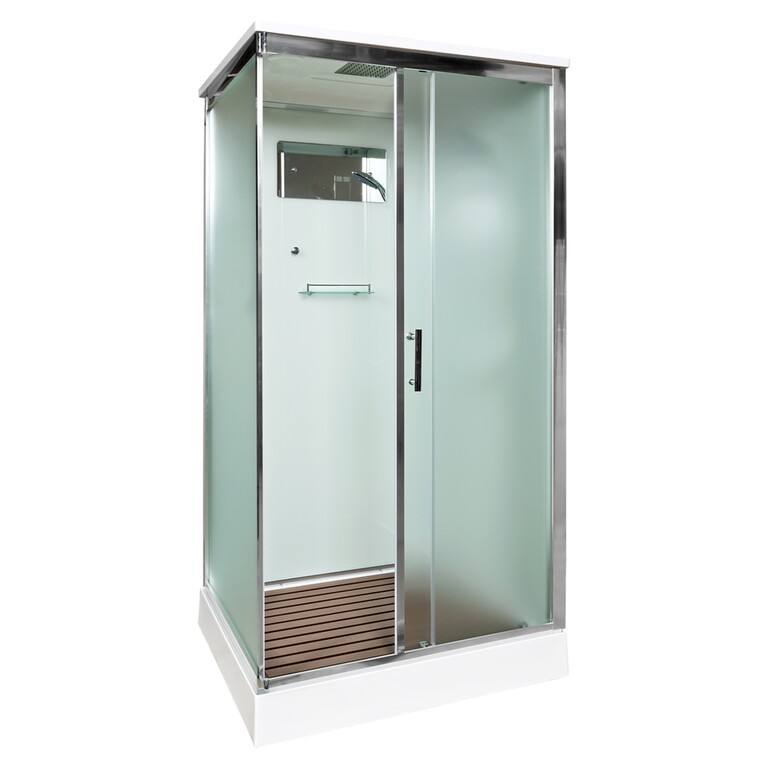 Душевая кабина AvaCan D129S 120x90