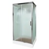 Душевая кабина AvaCan D129S 120x90