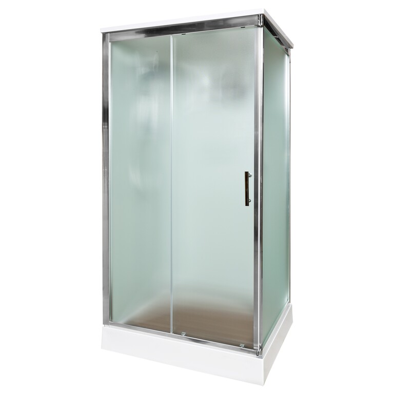 Душевая кабина AvaCan D129S 120x90