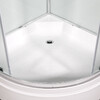 Душевая кабина AvaCan D271S EL 100x100