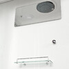 Душевая кабина AvaCan D120SR 120x80