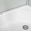 Душевая кабина AvaCan D271S EL 100x100