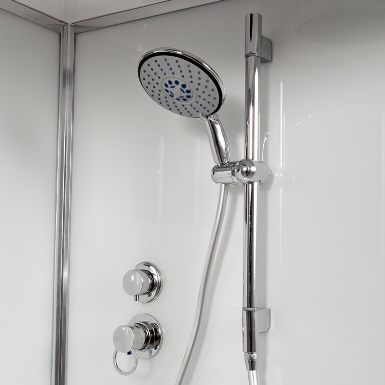 Душевая кабина AvaCan D120SR 120x80