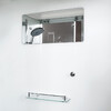 Душевая кабина AvaCan D80 80x80