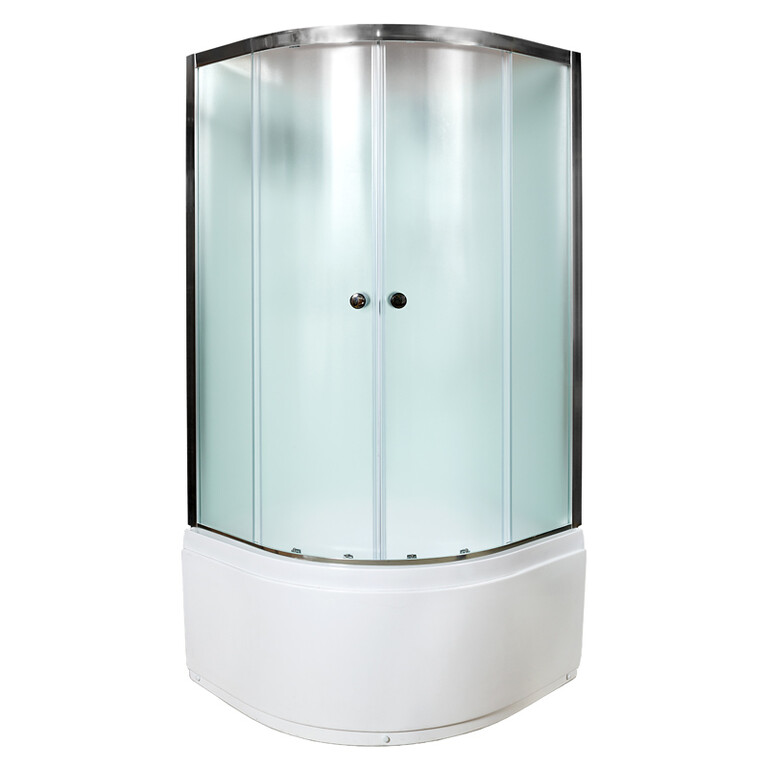 Душевая кабина AvaCan D80 80x80