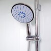 Душевая кабина AvaCan D102SL LED 120x80