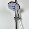 Душевая кабина AvaCan D102SL LED 120x80