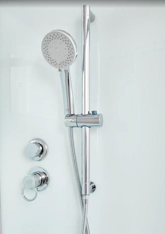 Душевая кабина Dto D229S 120x90