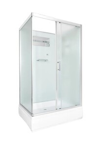 Душевая кабина Dto D229 120x90