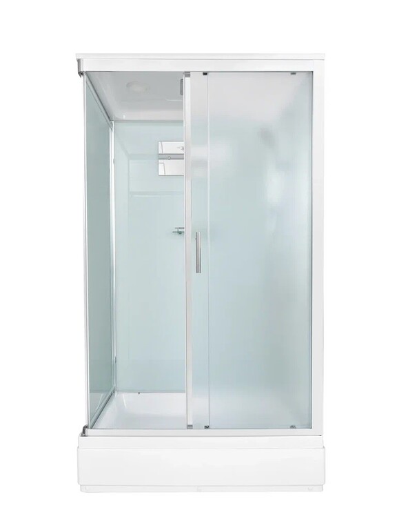 Душевая кабина Dto D229S 120x90