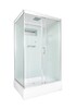 Душевая кабина Dto D229S 120x90