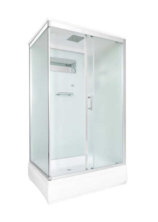 Душевая кабина Dto D229S 120x90