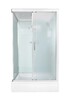 Душевая кабина Dto D229S EL 120x90