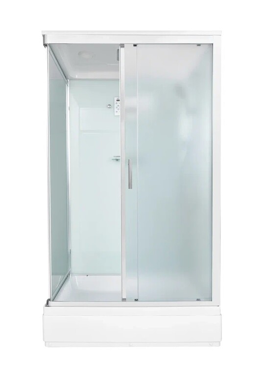 Душевая кабина Dto D229S EL 120x90