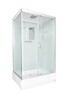 Душевая кабина Dto D229S EL 120x90