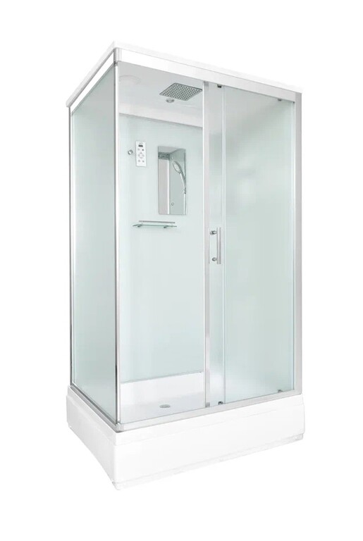 Душевая кабина Dto D229S EL 120x90