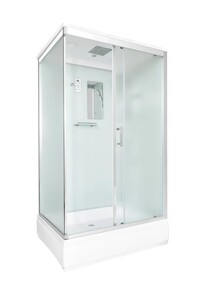 Душевая кабина Dto D229S EL 120x90