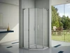 Душевое ограждение Good Door Pandora PNT-TD-100-C-CH 100x100