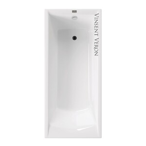 Чугунная ванна Vinsent Veron Devon 175x70x45