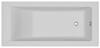 Ванна из искусственного камня Delice Diapason 150x75