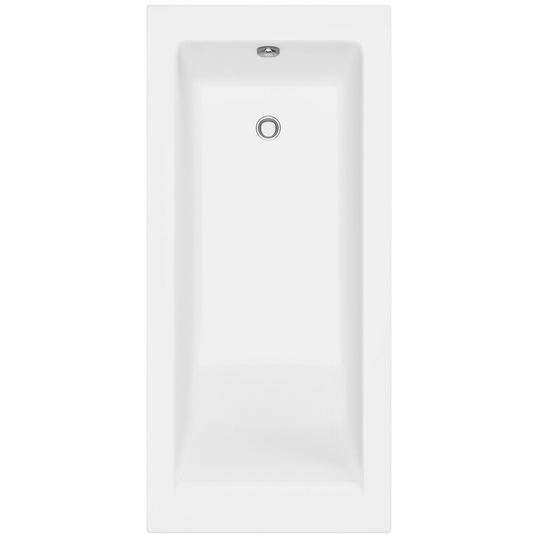 Ванна из искусственного камня Delice Diapason 150x70 матовая DLR330003-M