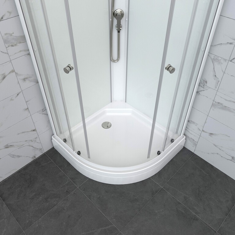 Душевая кабина Triton Экстра Б/К 88x88