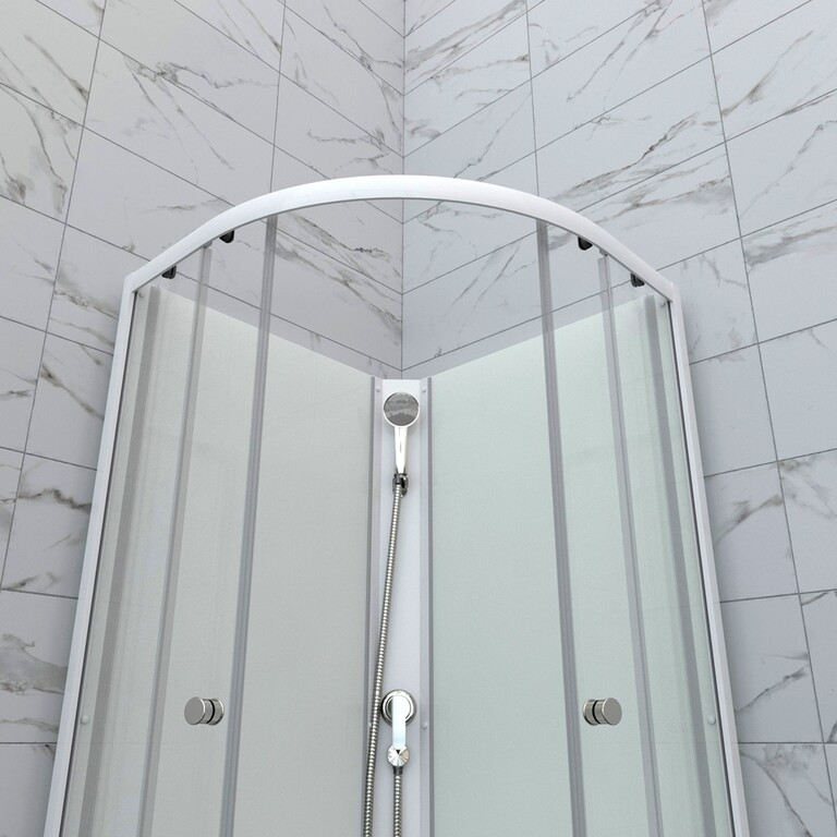 Душевая кабина Triton Экстра Б/К 88x88