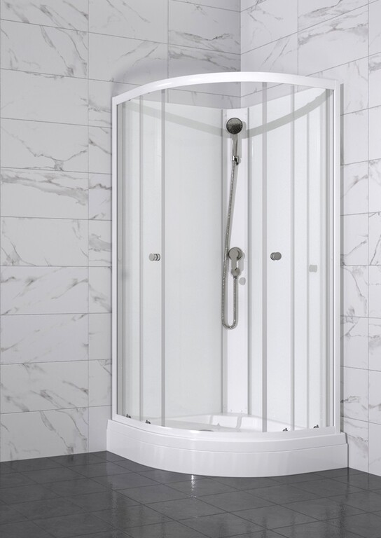 Душевая кабина Triton Экстра Б/К 88x88