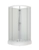 Душевая кабина Triton Экстра Б/К 88x88