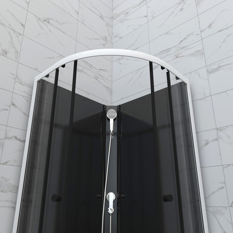 Душевая кабина Triton Нова Б/К 88x88