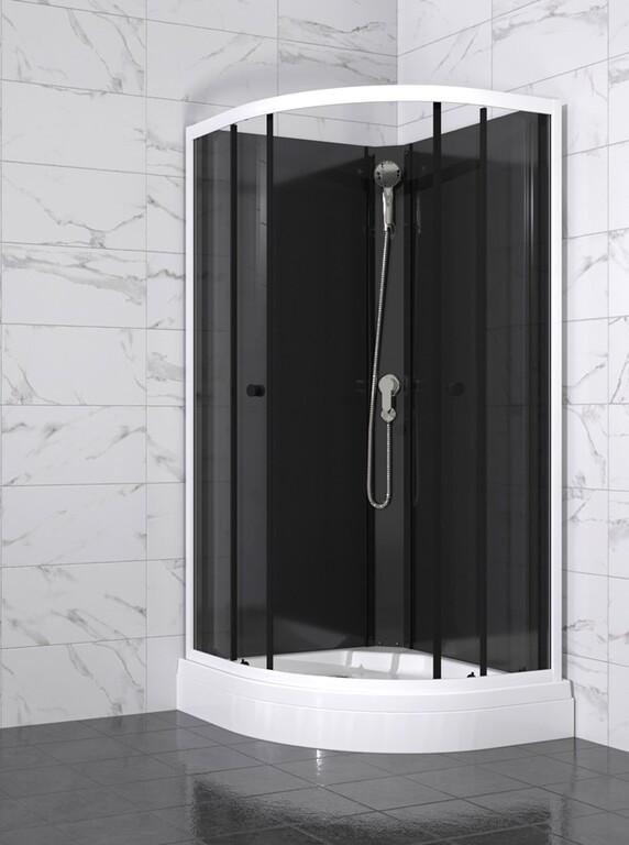 Душевая кабина Triton Нова Б/К 88x88