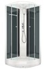 Душевая кабина Domani-Spa Delight Slim 88 80x80