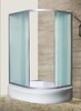 Душевое ограждение River Don 120/80/24 МТ L/R 120x80