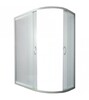 Душевое ограждение River Don 120/80/24 МТ L/R 120x80