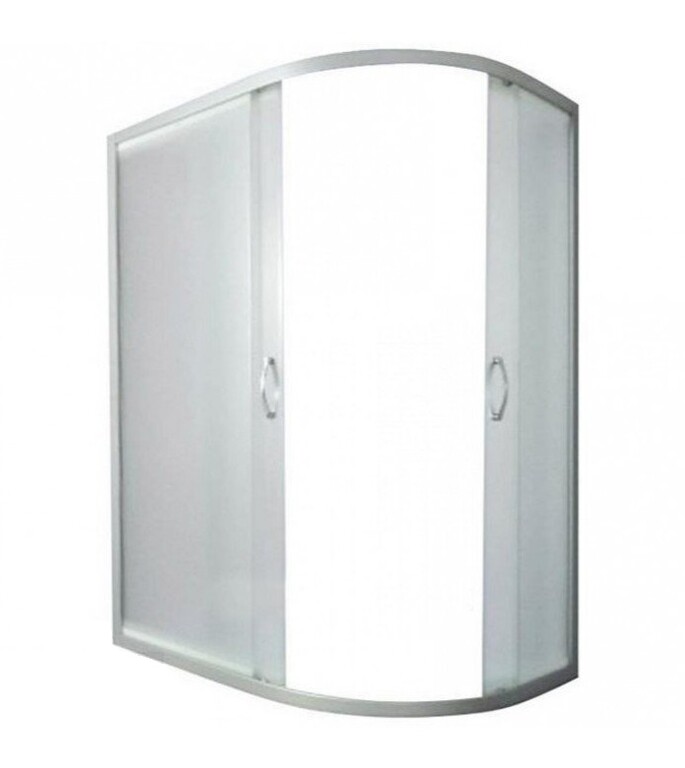 Душевое ограждение River Don 120/80/24 МТ L/R 120x80