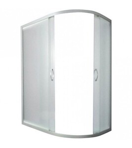 Душевое ограждение River Don 120/80/24 МТ L/R 120x80