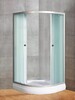 Душевое ограждение River Don Light 90/15 МТ 90x90