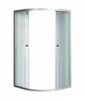 Душевое ограждение River Don Light 90/15 МТ 90x90