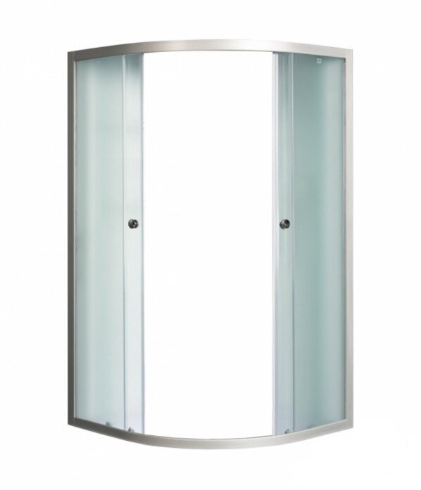Душевое ограждение River Don Light 90/15 МТ 90x90