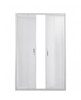 Душевая дверь River DREIKE 150 МТ 150x185