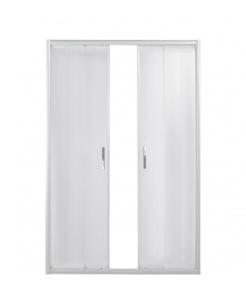 Душевая дверь River DREIKE 150 МТ 150x185